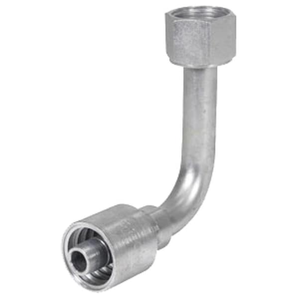 Aftermarket HW-FFX90L Female Seal Lok, Swivel, 90-1/2 Elbow Long A-FFX90L-10-12-W-AI - main